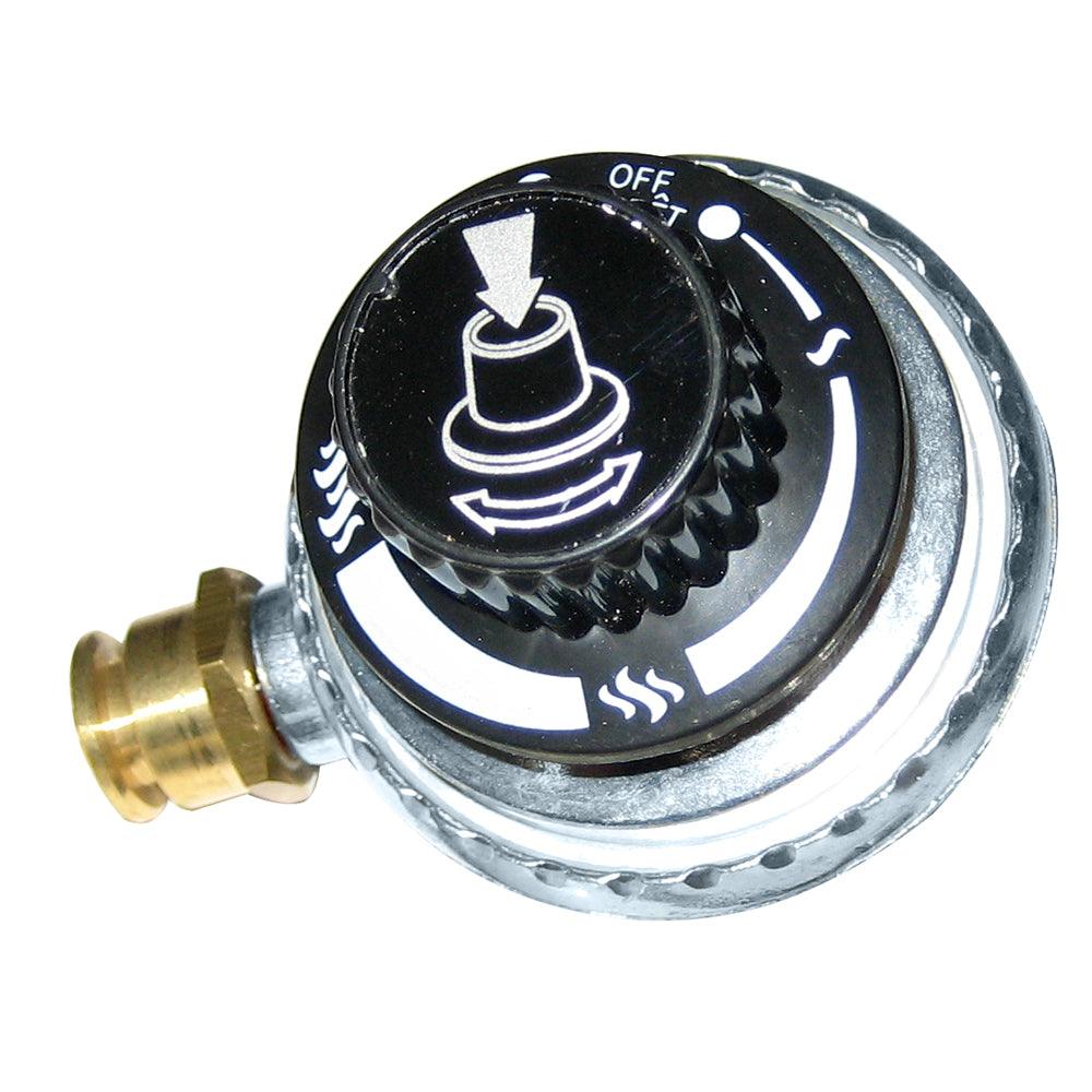 Kuuma LP Gas Regulator f/Stow N Go 160 Grill [58356] - SONARK MARINE 