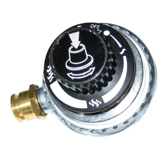 Kuuma LP Gas Regulator f /Elite 316 Grill [58358] - SONARK MARINE 