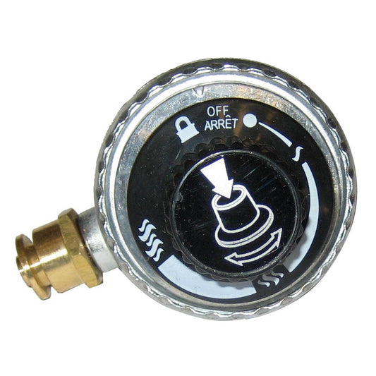 Kuuma LP Gas Regulator f/Kettle, Profile 150 Profile Cubed 150 [58355] - SONARK MARINE 