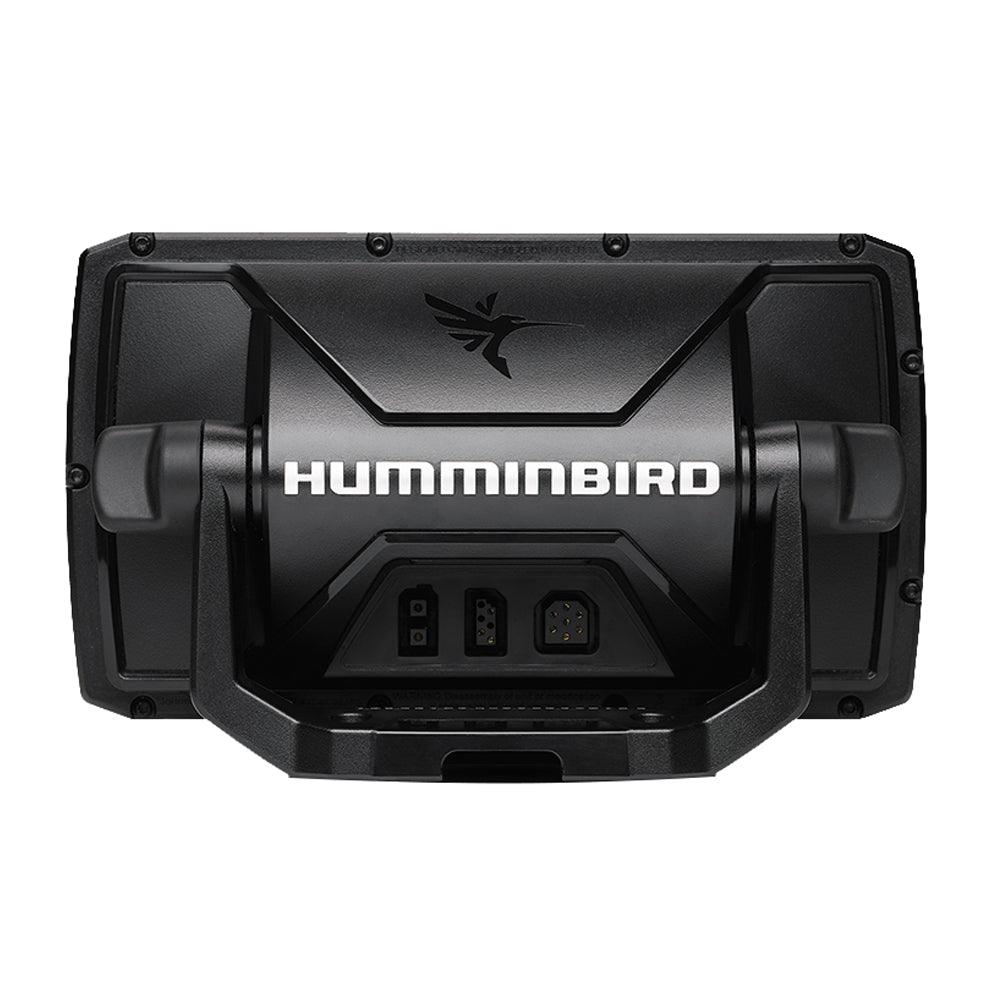 Humminbird HELIX 5 Sonar G2 [410190-1] - SONARK MARINE 