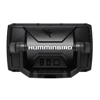 Humminbird HELIX 5 DI G2 Fishfinder [410200-1] - SONARK MARINE 