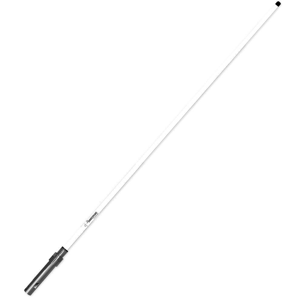 Shakespeare AIS 4ft Phase III Antenna [6396-AIS-R] - SONARK MARINE 