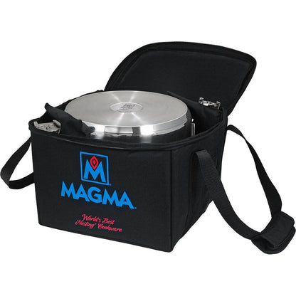 Magma Padded Cookware Carry Case [A10-364] - SONARK MARINE 