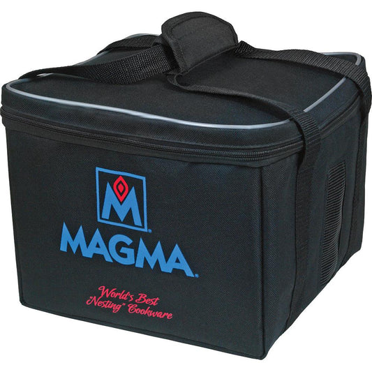 Magma Padded Cookware Carry Case [A10-364] - SONARK MARINE 