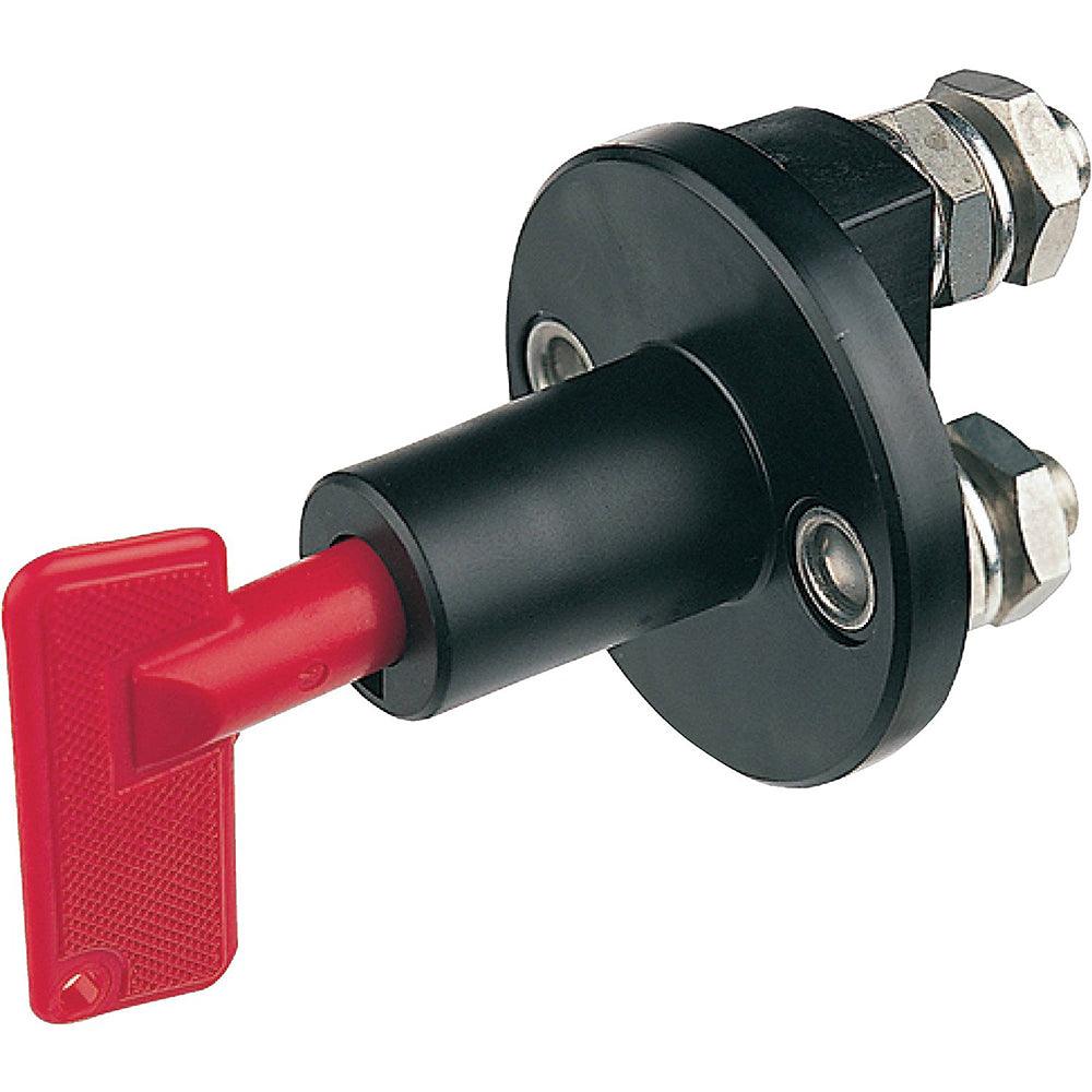 Hella Marine 50A Master Battery Switch [002843011] - SONARK MARINE 