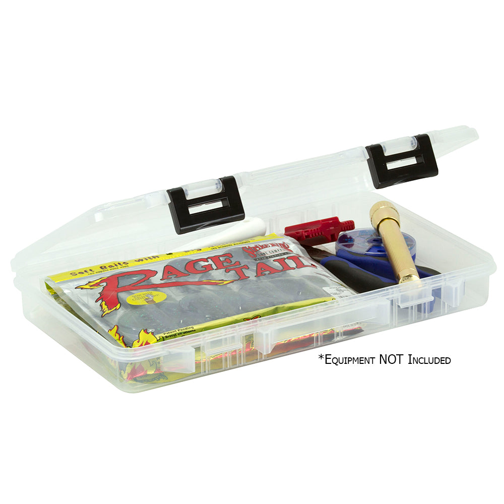 Plano Open Compartment StowAway Utility Box Prolatch - 3700 Size at Sonark Marine