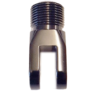 Rupp Antenna Clevis [09-1088-23] - SONARK MARINE 