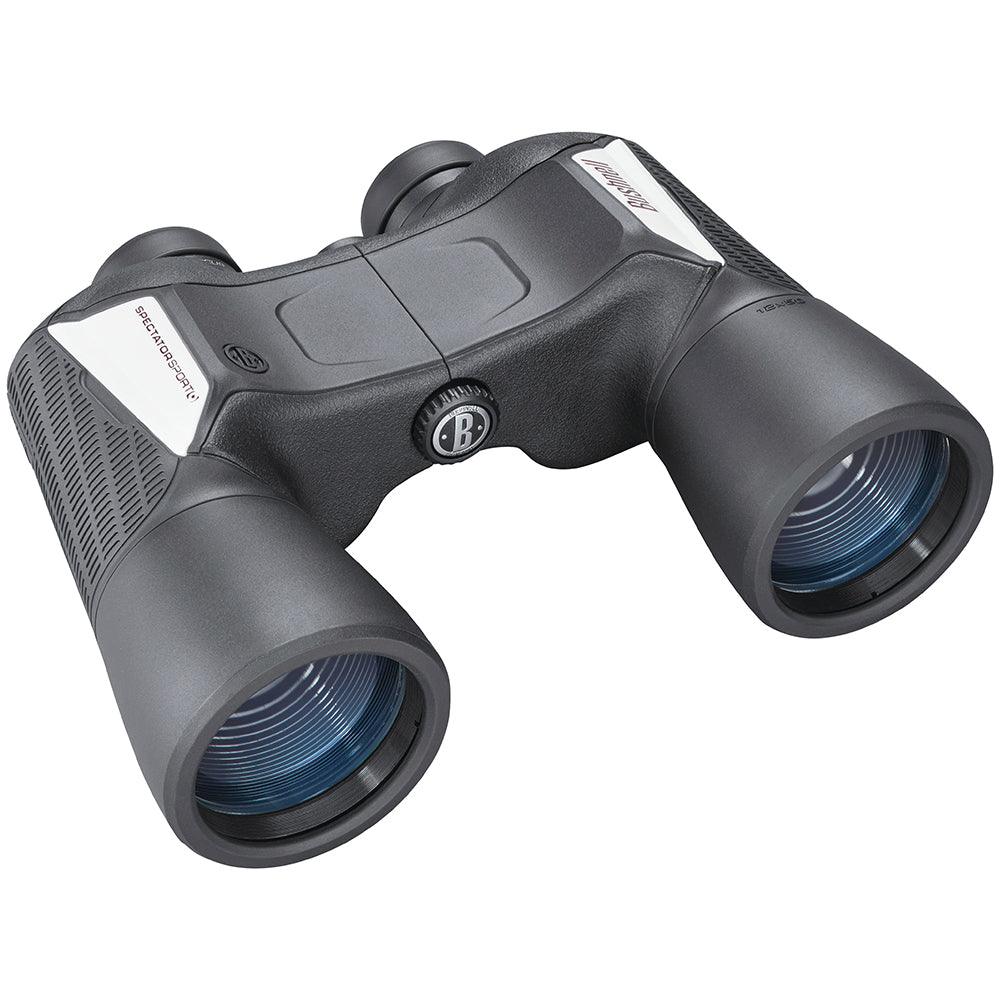 Bushnell Spectator 12 x 50 Binocular [BS11250] - SONARK MARINE 