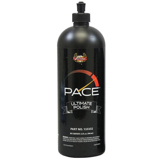 Presta Presta PACE™ Ultimate Polish - 32oz