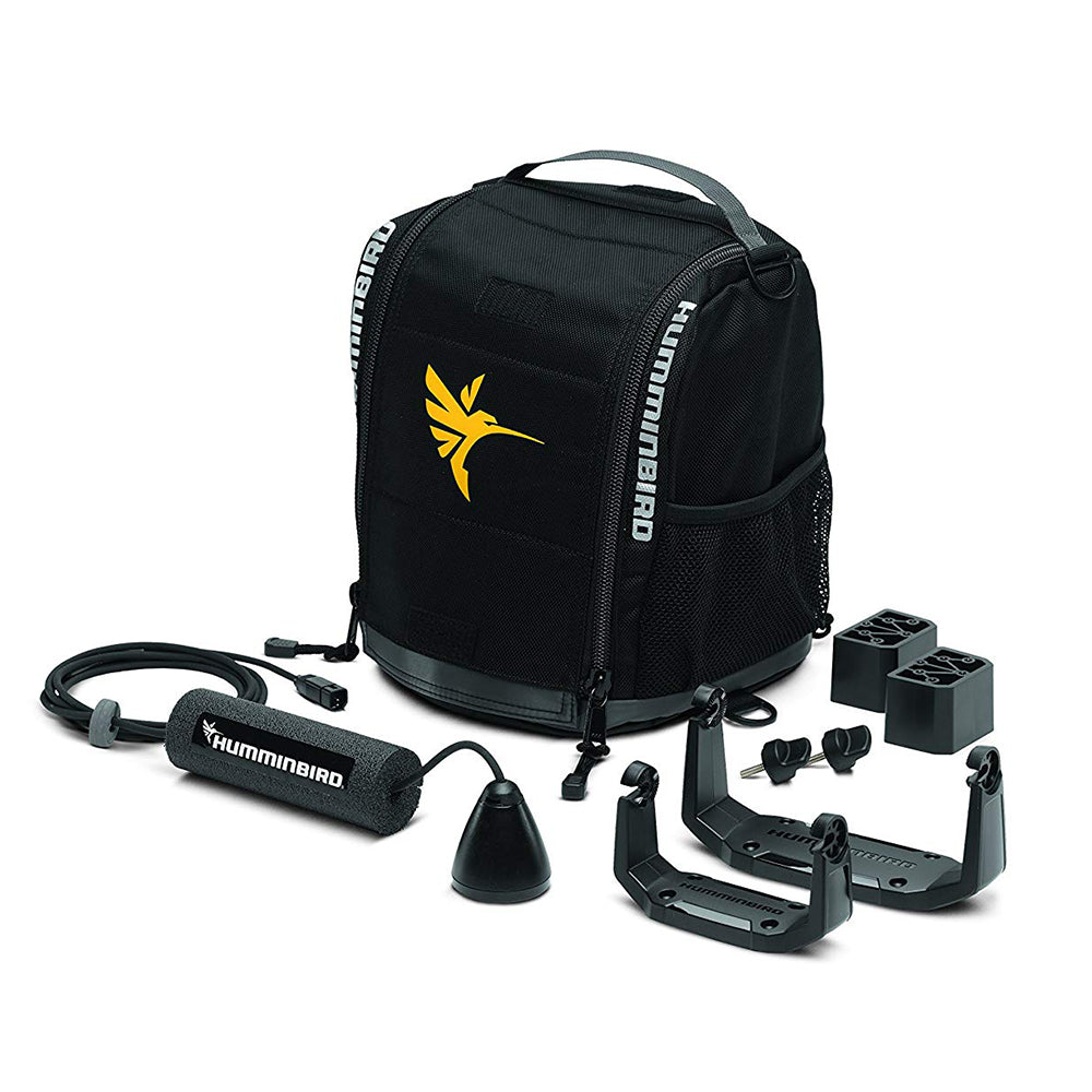 Humminbird ICE PTC UNB Portable Conversion Kit w/XI 9 | Sonark Ma