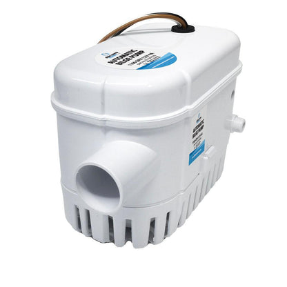 Albin Group Automatic Bilge Pump 1100 GPH - 12V [01-04-018] - SONARK MARINE 