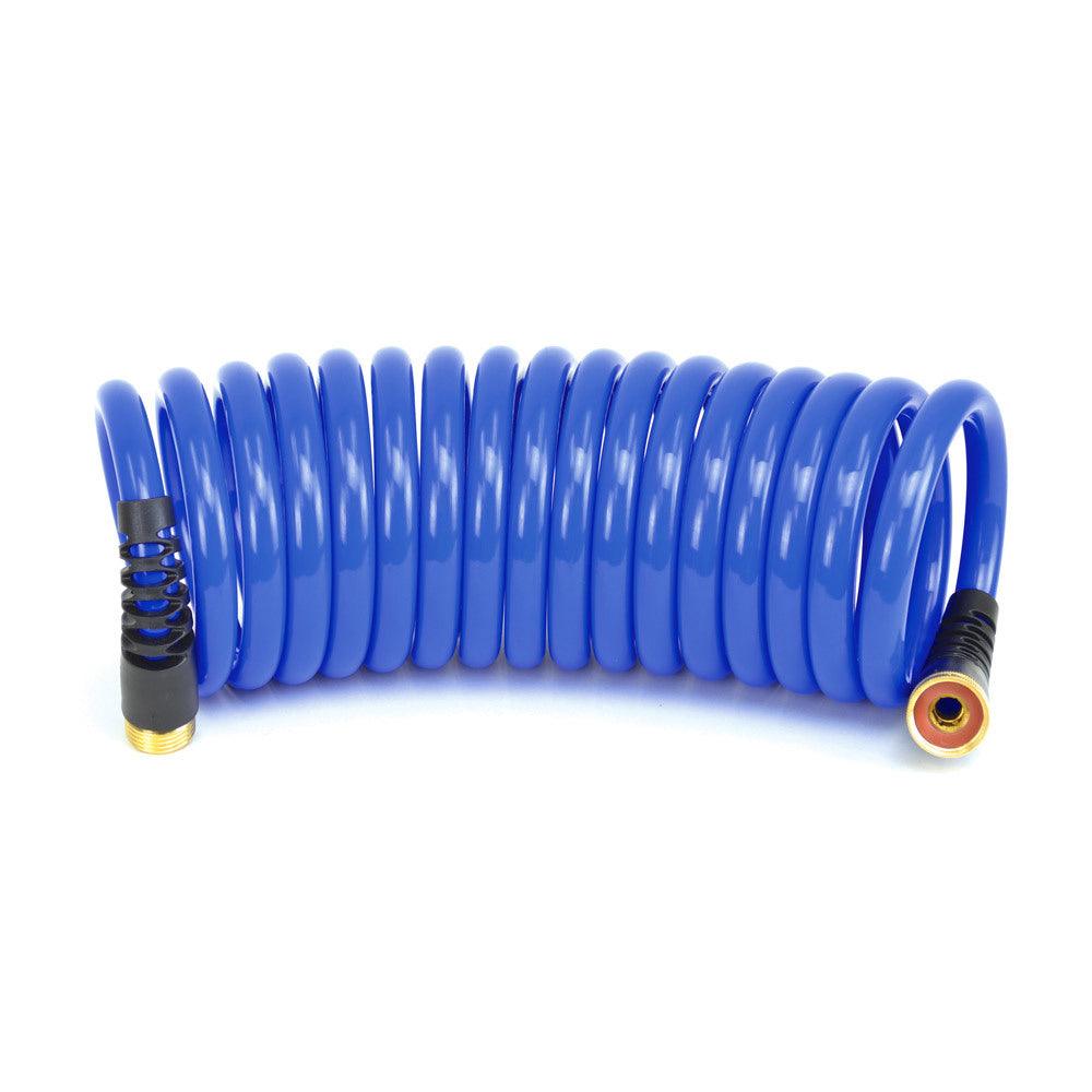 HoseCoil PRO 20 w/Dual Flex Relief HP Quality Hose [HCP2000HP] - SONARK MARINE 