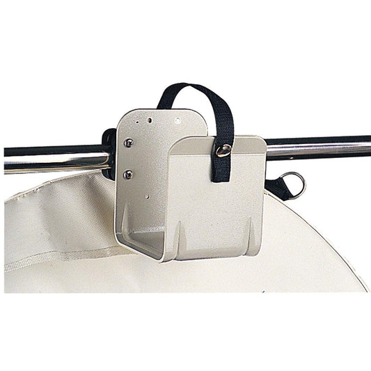 Sea-Dog Rail Mount Horseshoe Buoy Bracket [327135-1] - SONARK MARINE 