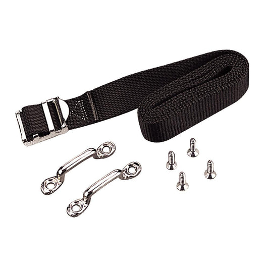 Sea-Dog Heavy Duty Battery Box Strap - 48" [415082-1] - SONARK MARINE 