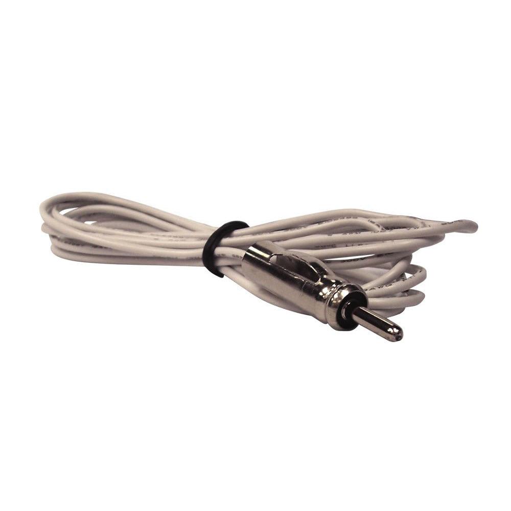 JENSEN AM/FM Dipole Soft Wire Antenna [8309819] - SONARK MARINE 