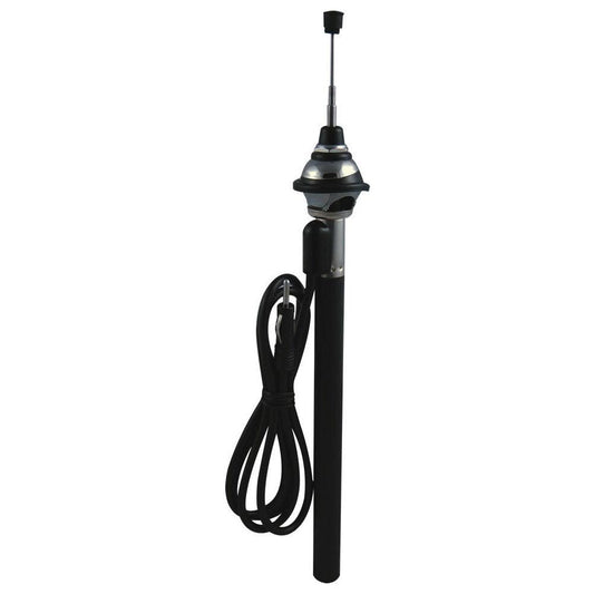 JENSEN AM/FM Top Mount Pull-Up Antenna [AN110] - SONARK MARINE 