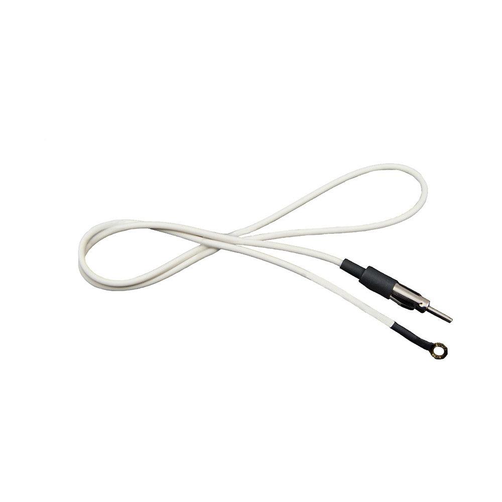 JENSEN AM/FM Soft Wire Antenna [ANT1B] - SONARK MARINE 