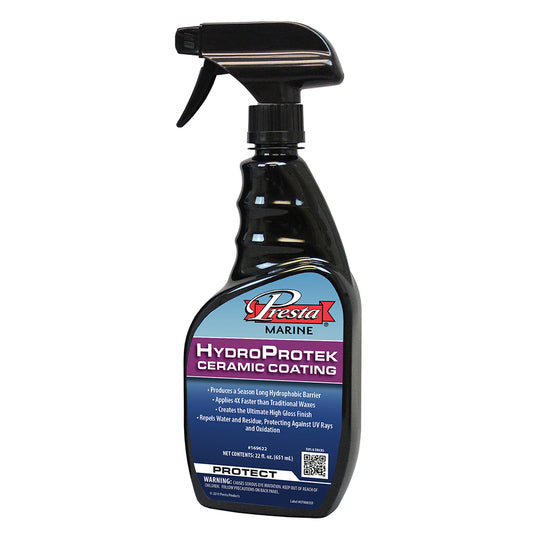 Presta Presta Hydro Protek Ceramic Coating - 22oz Spray