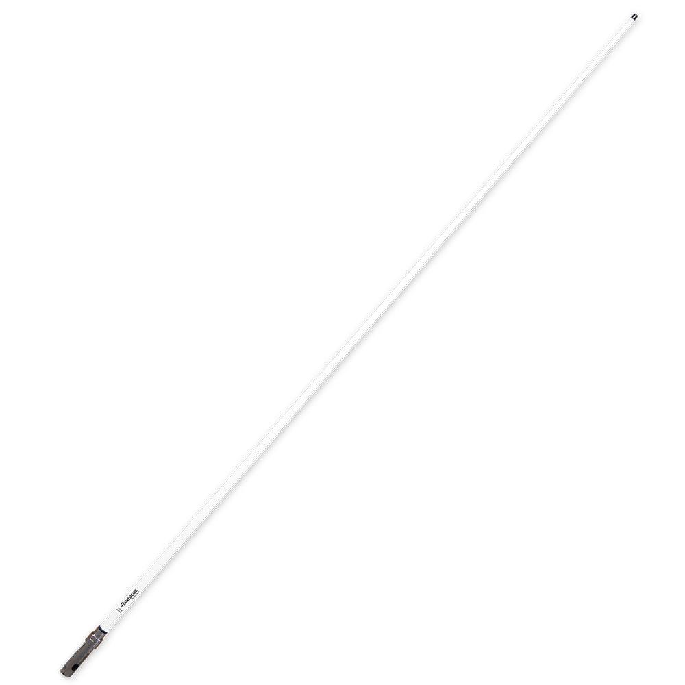 Shakespeare 6235-R Phase III AM/FM 8 Antenna w/20 Cable [6235-R] - SONARK MARINE 