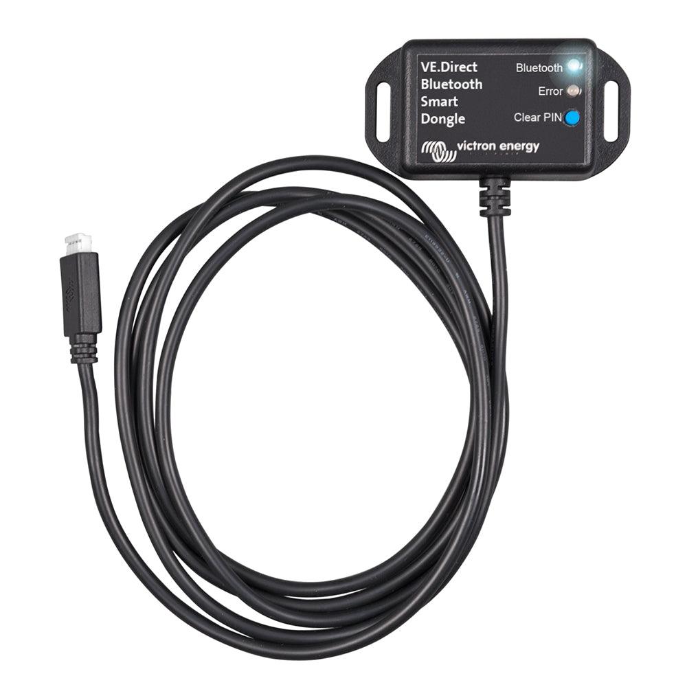 Victron VE. Direct to Bluetooth Smart Dongle w/ 1.5M Cable [ASS030536011] - SONARK MARINE 