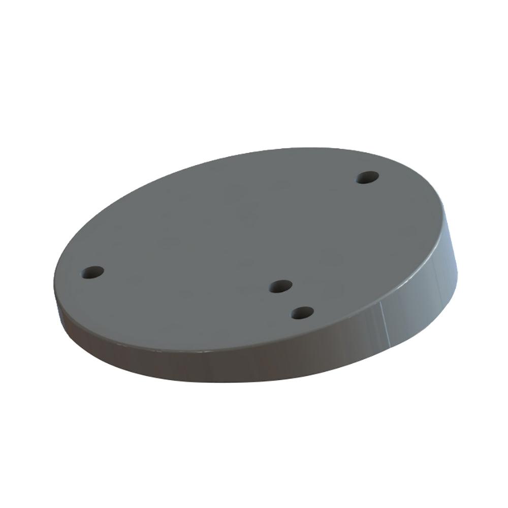 TACO Wedge Plate f/GS-850 GS-950 [WP-850-950] - SONARK MARINE 