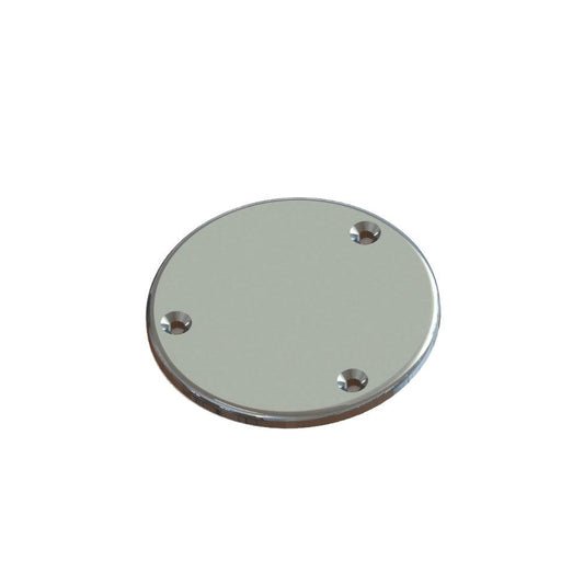 TACO Backing Plate f/GS-850 GS-950 [BP-850AEY] - SONARK MARINE 