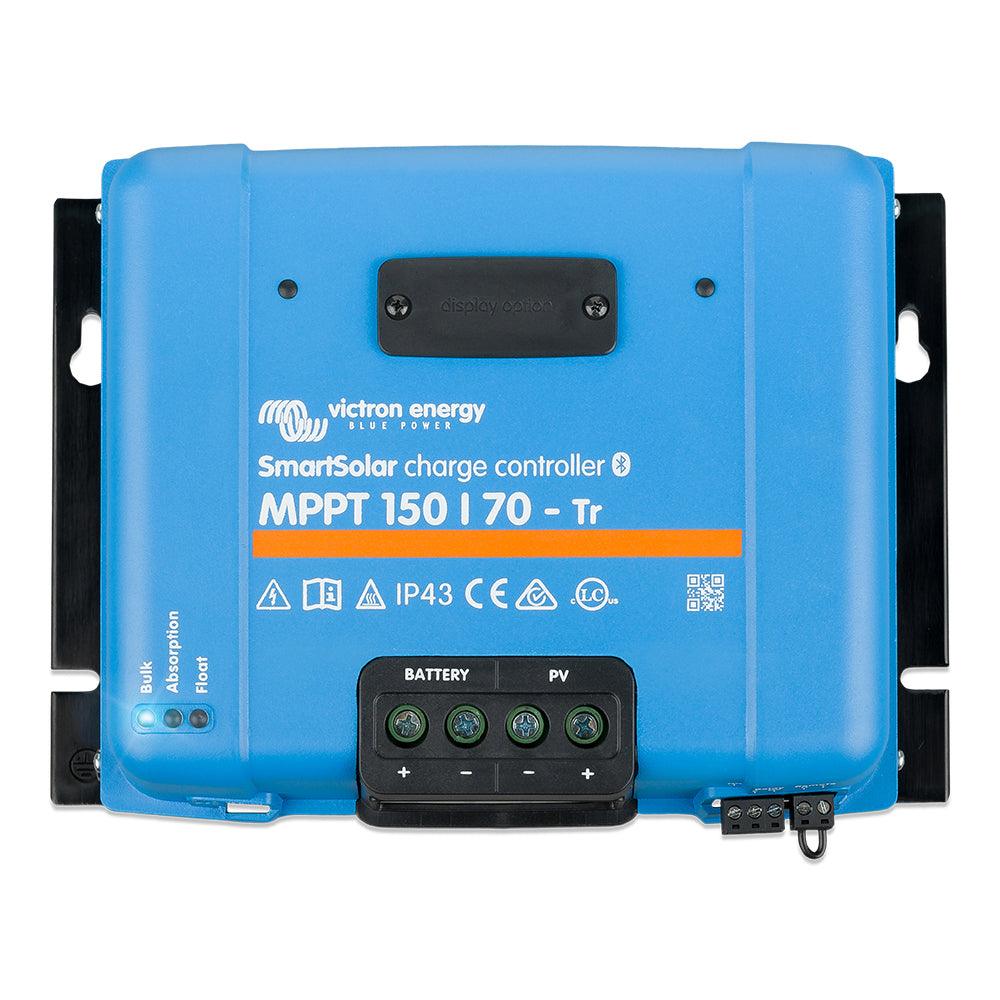 Victron SmartSolar MPPT 150/70-TR Solar Charge Controller - UL Approved [SCC115070211] - SONARK MARINE 