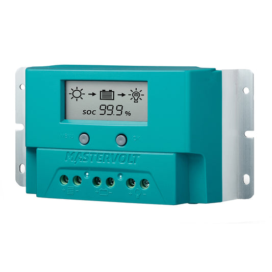 Mastervolt Solar ChargeMaster - SCM20 PWM by Mastervolt