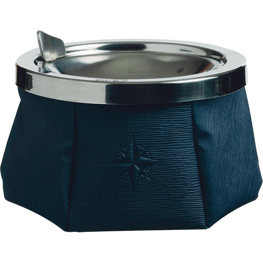 Marine Business Windproof Ashtray w/Lid - Navy Blue [30101] - SONARK MARINE 