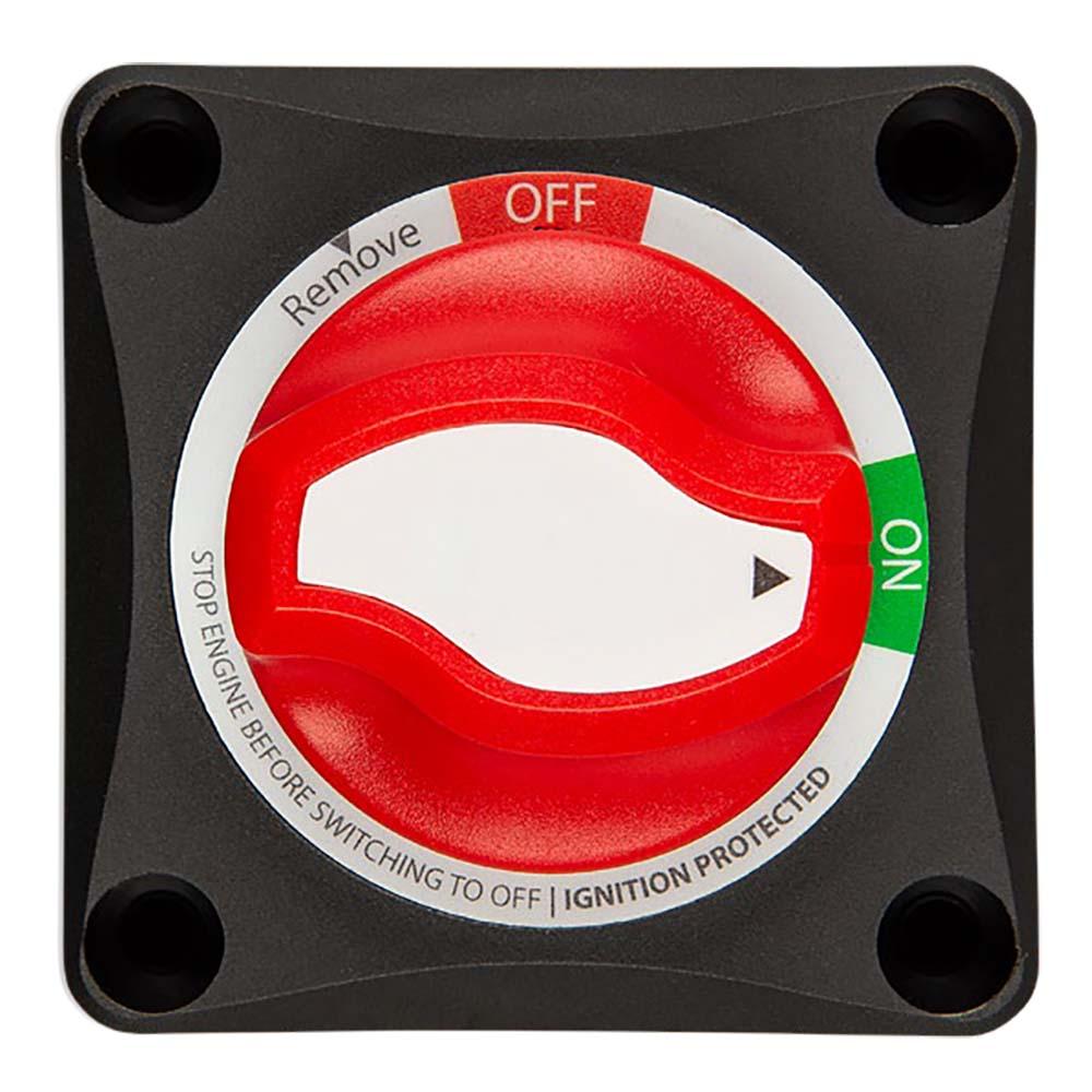 Victron Battery Switch 275A 12-48VDC Surface or Panel Mount [VBS127010010] - SONARK MARINE 