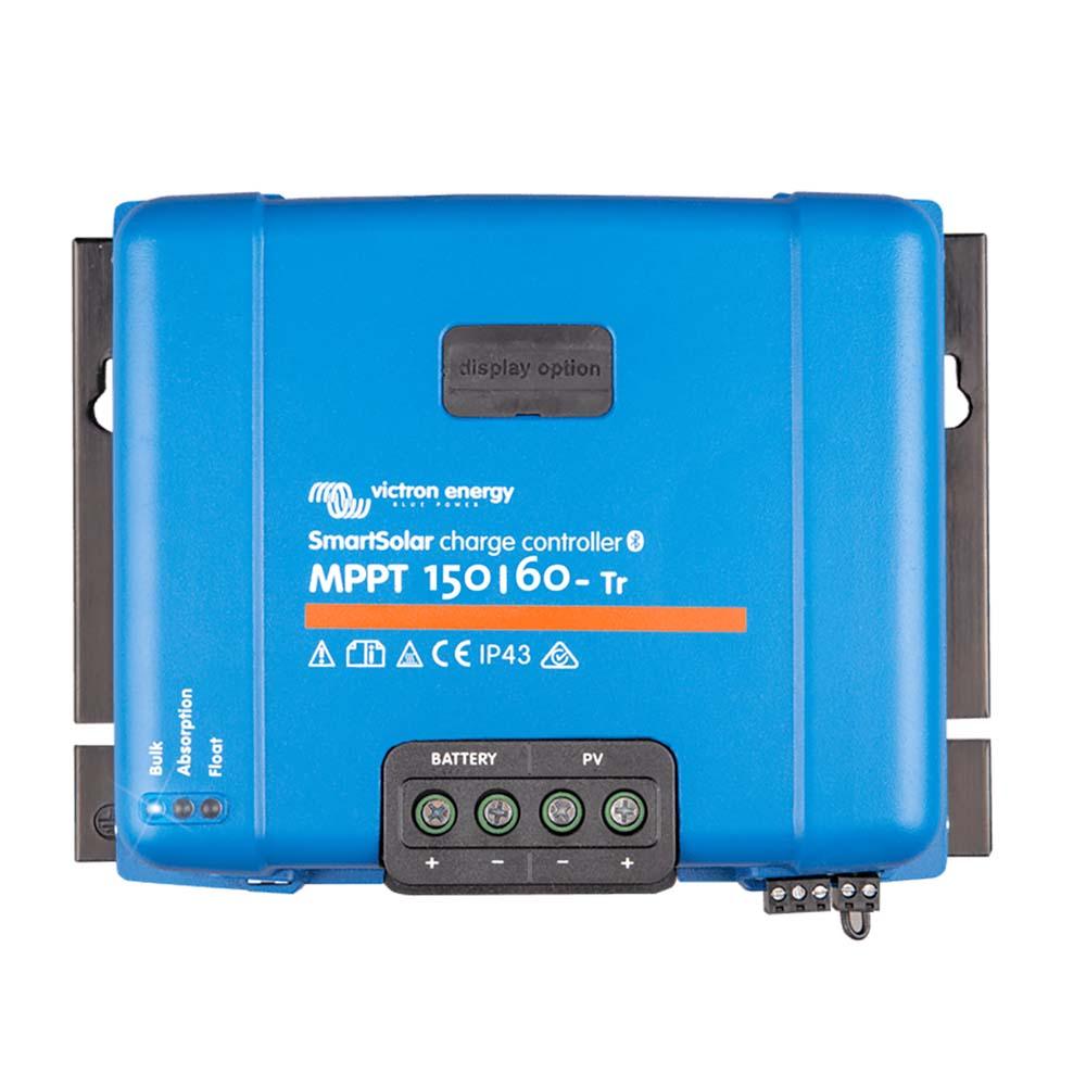 Victron SmartSolar MPPT 150/60-TR Solar Charge Controller - UL Approved [SCC115060211] - SONARK MARINE 