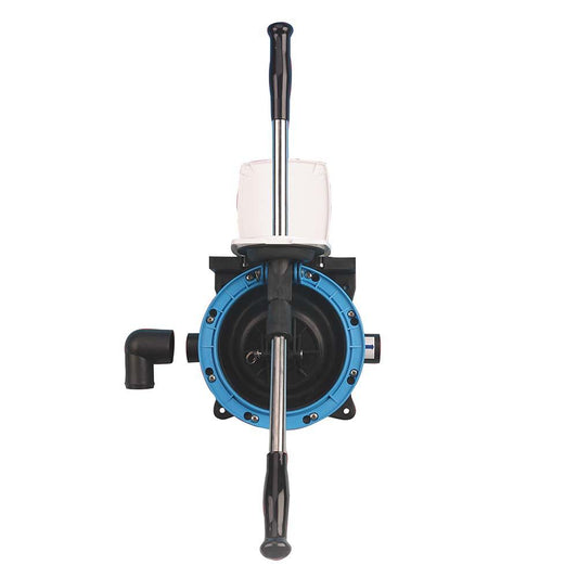 Jabsco Amazon Universal Manual Bilge Pump [29270-0000] - SONARK MARINE 