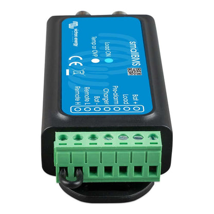 Victron SmallBMS f/Smart LiFePO4 Batteries w/M8 [BMS400100000] - SONARK MARINE 