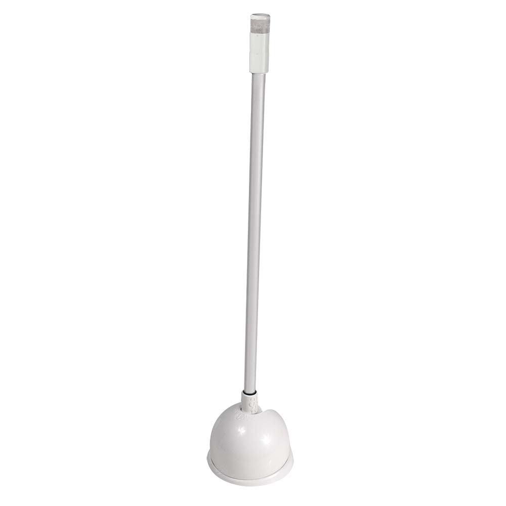 Lumitec Contour Anchor Light 20" White Shaft White Base at Sonark Marine