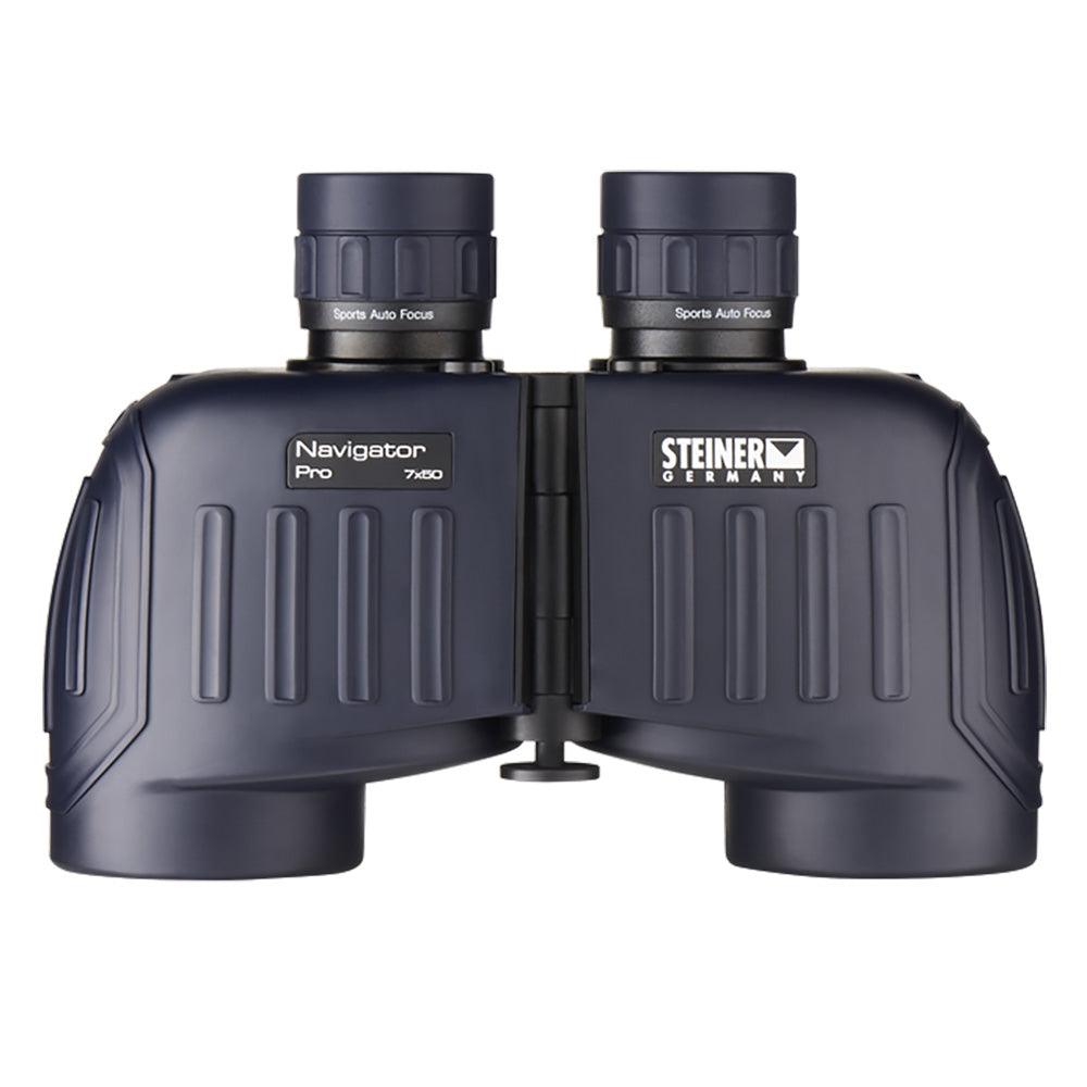 Steiner Navigator Pro 7x50 Binocular [7655] - SONARK MARINE 