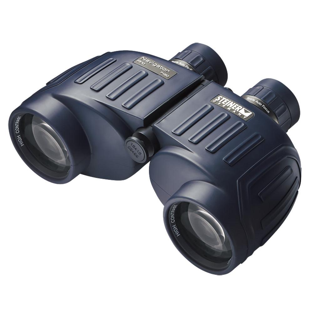 Steiner Navigator Pro 7x50 Binocular [7655] - SONARK MARINE 