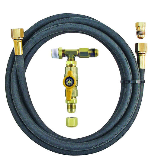 Magma LPG (Propane) Low Pressure Hose Conversion Kit [A10-225] - SONARK MARINE 