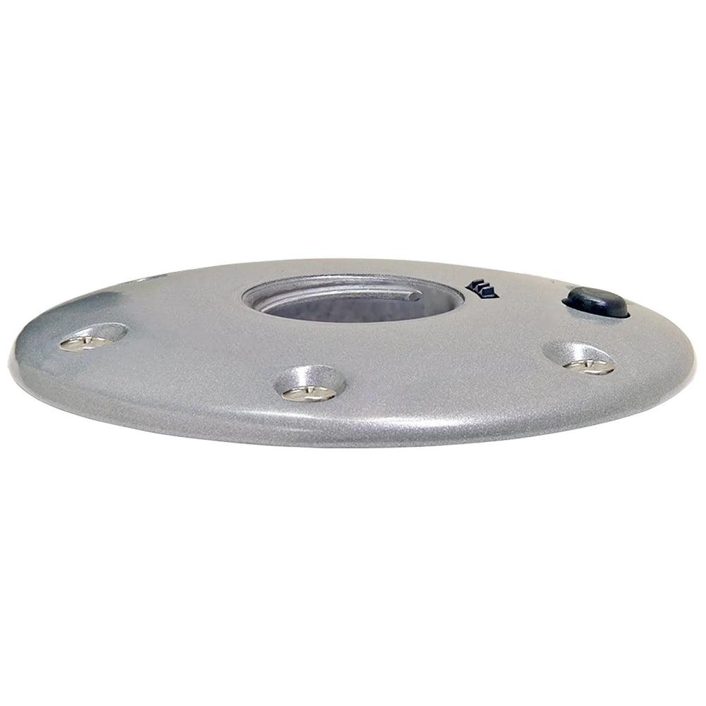 Magma Pedestal Base f/Pedestal Mount [10-187] - SONARK MARINE 