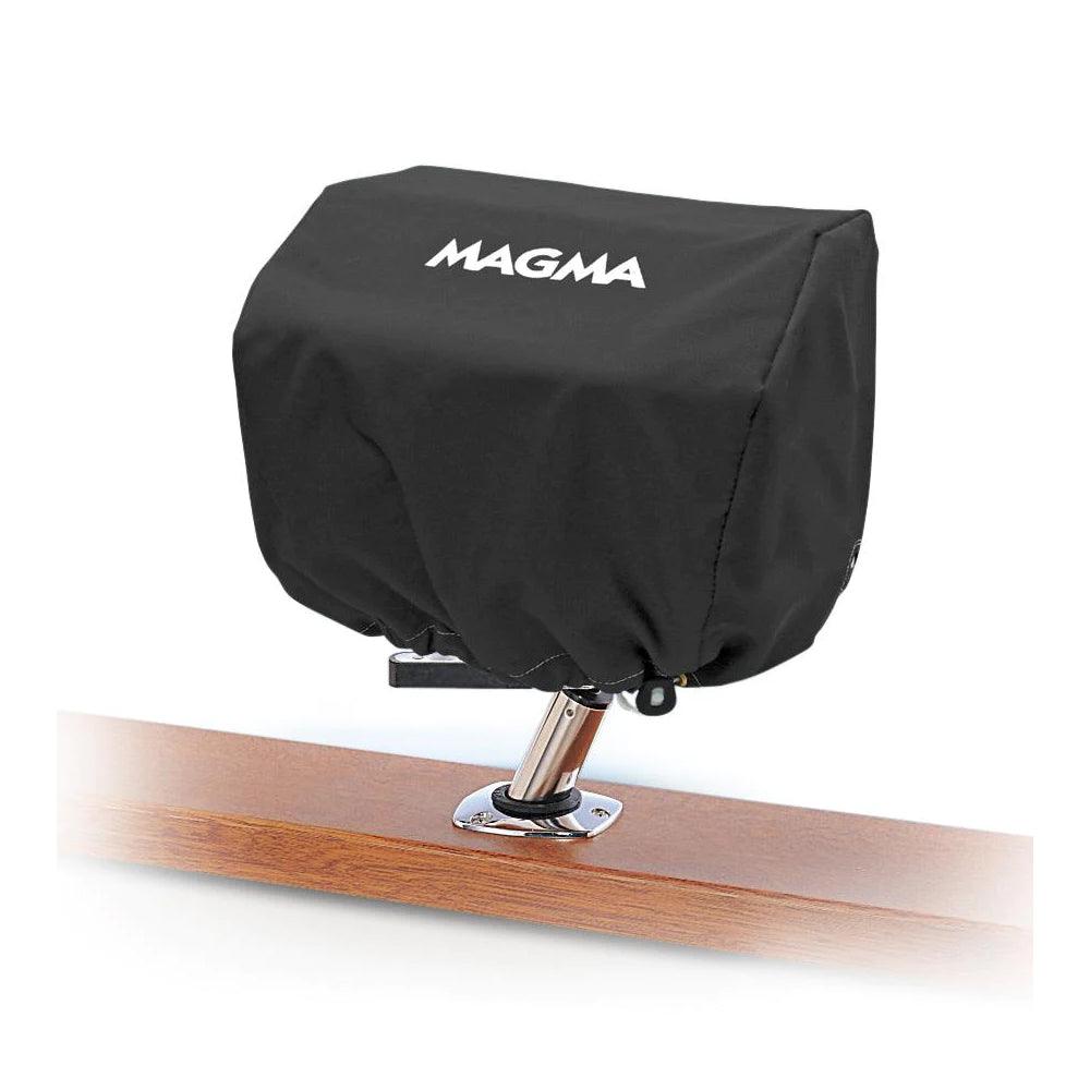 Magma Rectangular Grill Cover - 9" x 12" - Jet Black [A10-890JB] - SONARK MARINE 