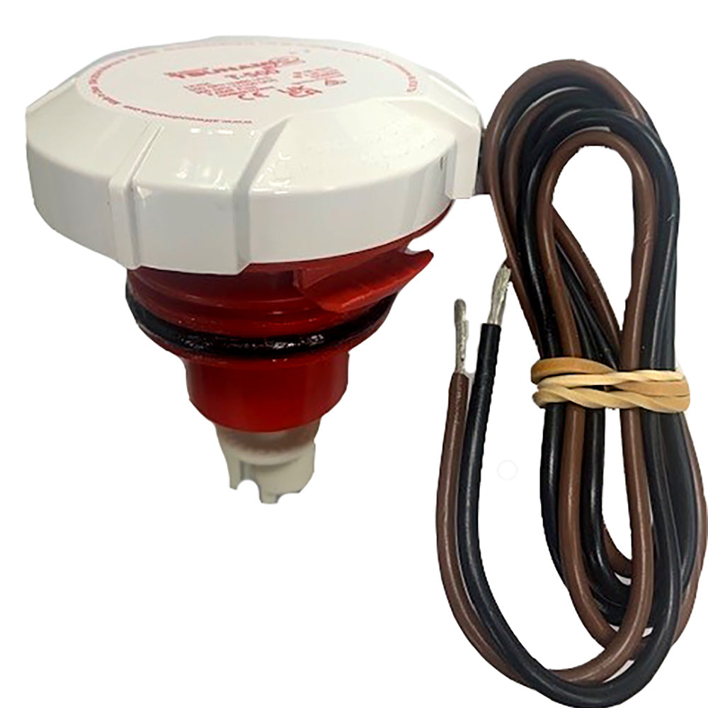 Attwood Marine Attwood Replacement Cartridge f/Tsunami 500 MK2 at Sonark Marine