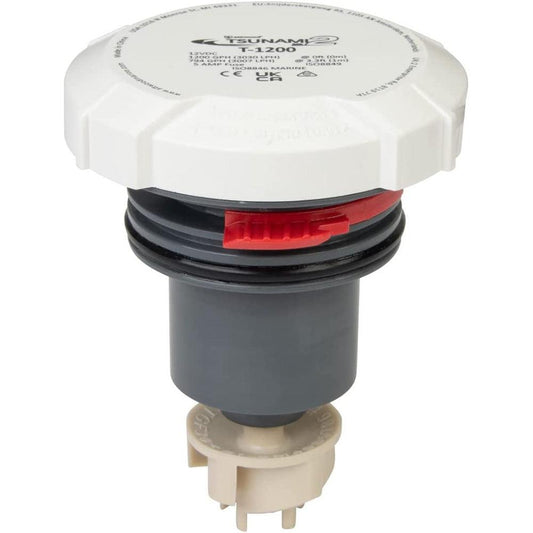 Attwood Replacement Cartridge f/Tsunami 1200 MK2 [5624-6] - SONARK MARINE 