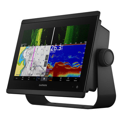 Garmin GPSMAP® 8612xsv Combo GPS/Fishfinder GN+ — Sonark Marine