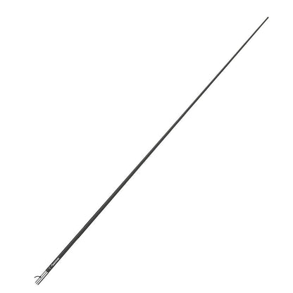 Shakespeare 5101 8 Classic VHF Antenna w/15' RG-58 Cable - Black [5101-BLK] - SONARK MARINE 