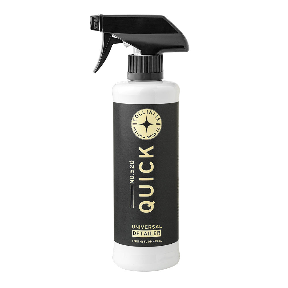 Collinite 520 Quick Universal Detailer - 16oz at Sonark Marine