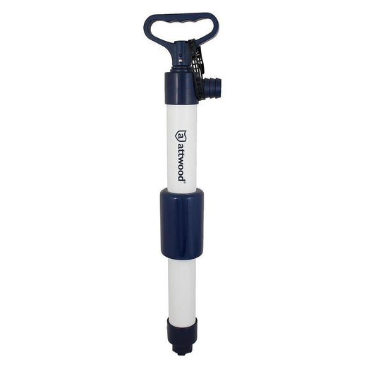 Attwood Kayak Hand Bilge Pump [11595-2] - SONARK MARINE 