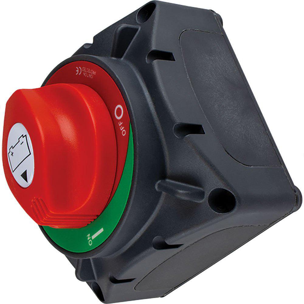 Sea-Dog Heavy Duty On Off Battery Switch - 600A [422768-1] - SONARK MARINE 