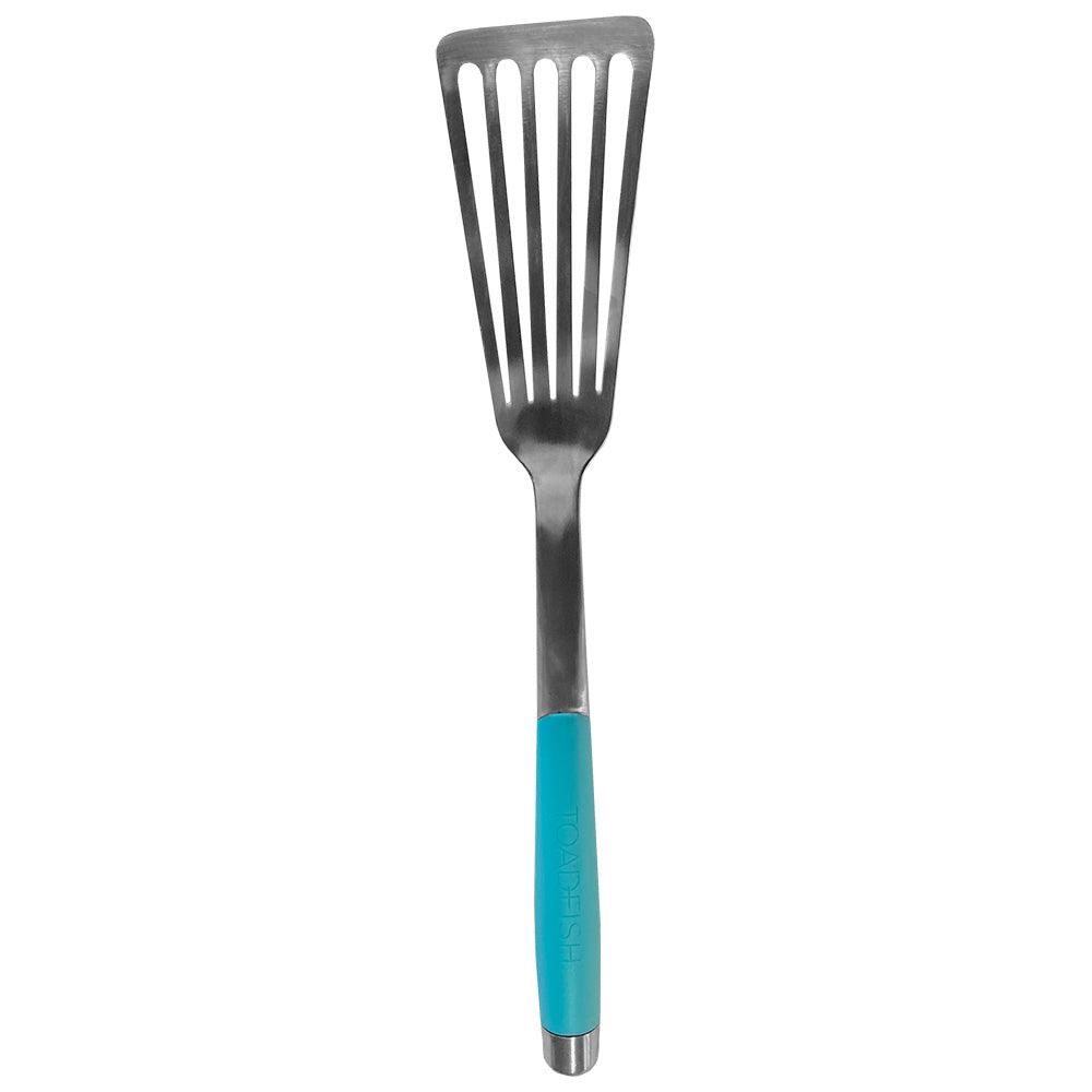 Toadfish Ultimate Spatula - Stainless Steel [1027] - SONARK MARINE 