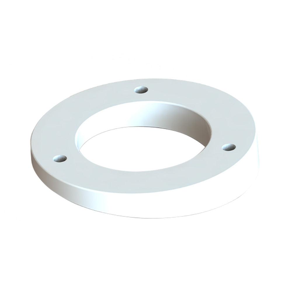 TACO Wedge Plate f/GS-800 GS-900 [WP-800-900] - SONARK MARINE 