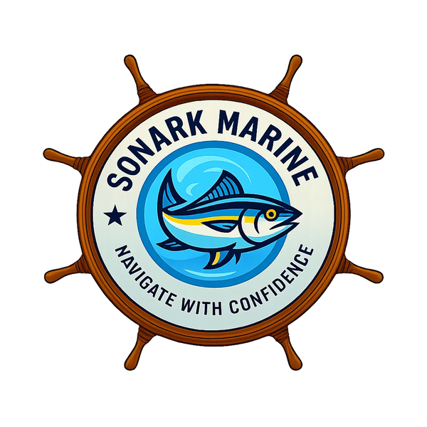 SONARK MARINE 