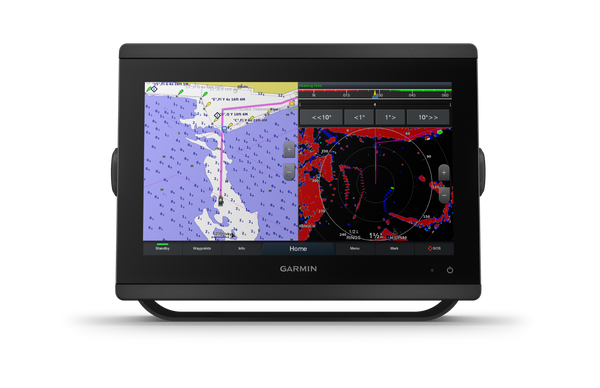 Garmin GPSMAP 8412 Chartplotter